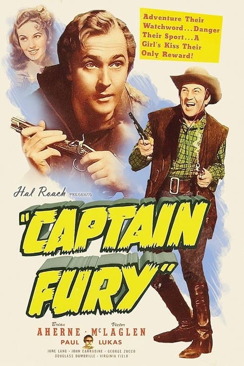 Kettensträfling in Australien poster