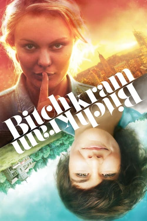Zickenalarm poster