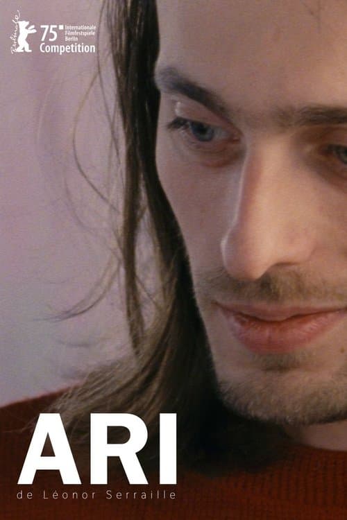 Ari poster