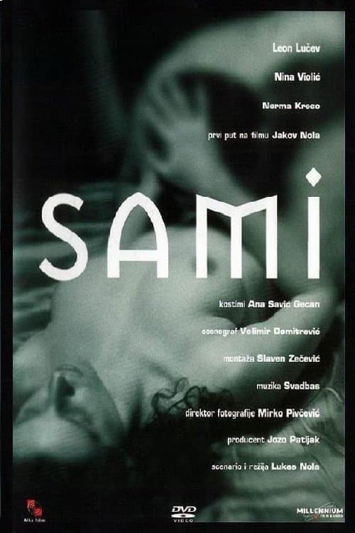 Sami poster