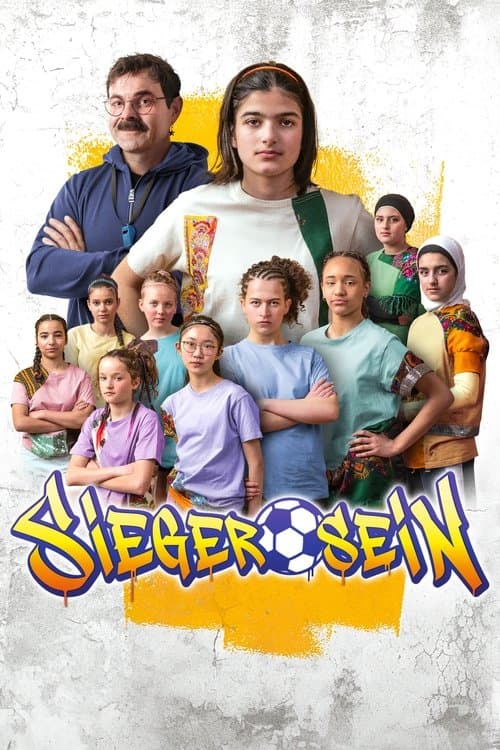 Sieger Sein poster