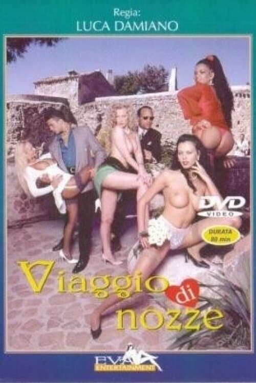 Viaggio Di Nozze poster