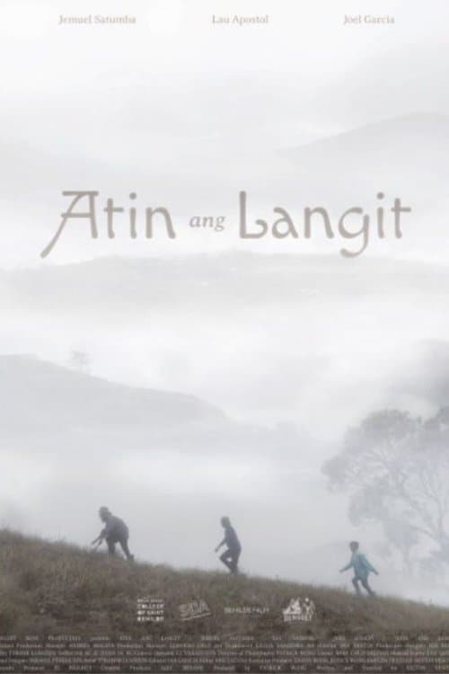 Atin ang Langit poster