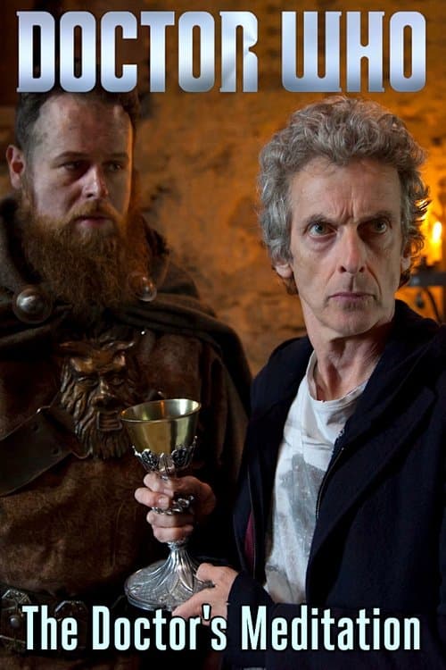 Doctor Who: The Doctor's Meditation poster