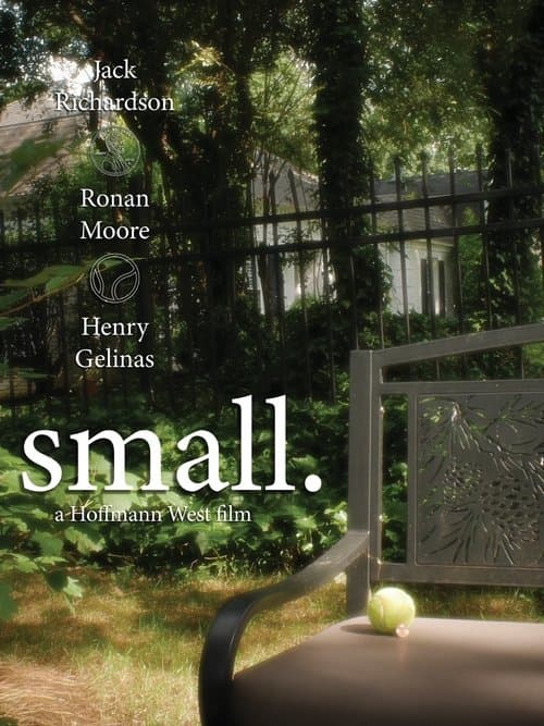 small poster