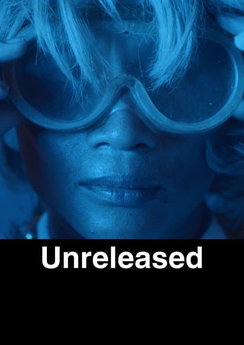 Unreleased poster