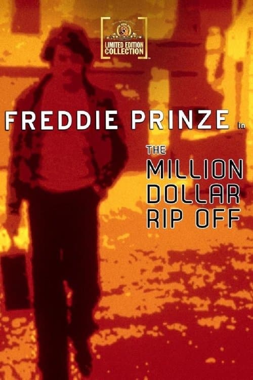 Das Millionen-Dollar-Ding poster