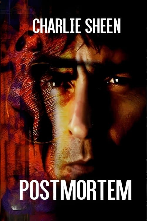 Serial Killer poster