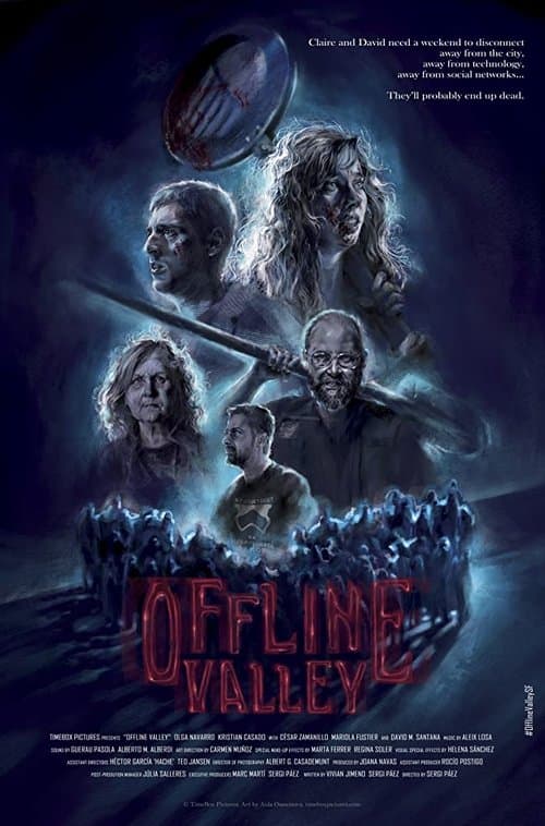 Villa Offline poster