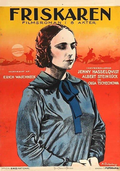Brennende Grenze poster