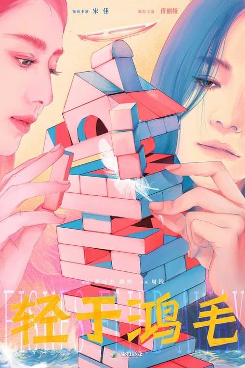 轻于鸿毛 poster
