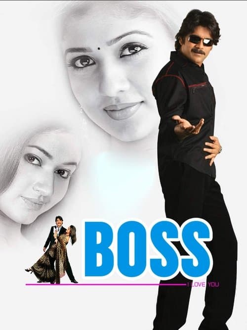 బాస్ poster