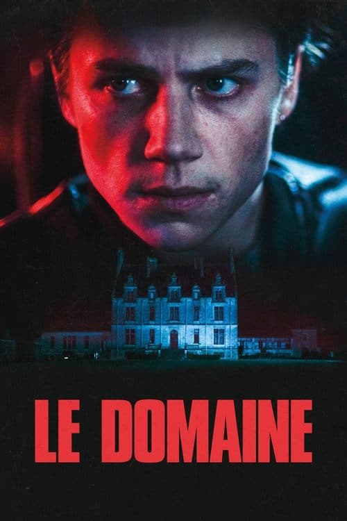 Le domaine poster