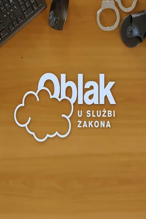 Oblak u službi zakona poster