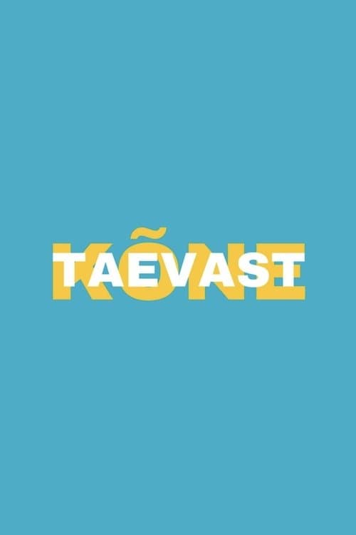 Kõne Taevast poster
