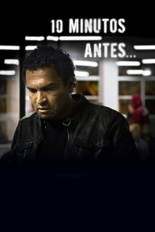 Diez minutos antes poster