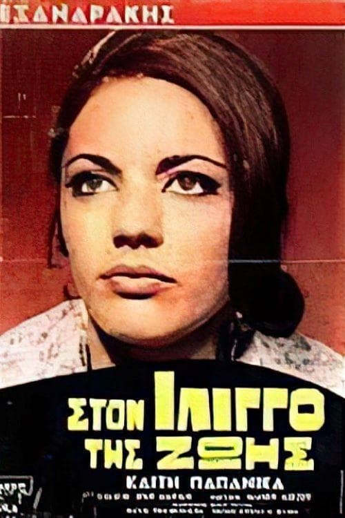 Στον ίλιγγο της ζωής poster
