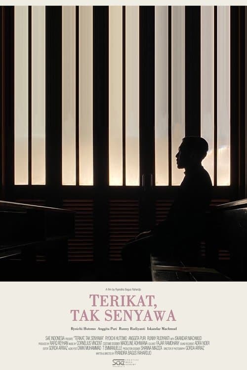 Terikat, Tak Senyawa poster