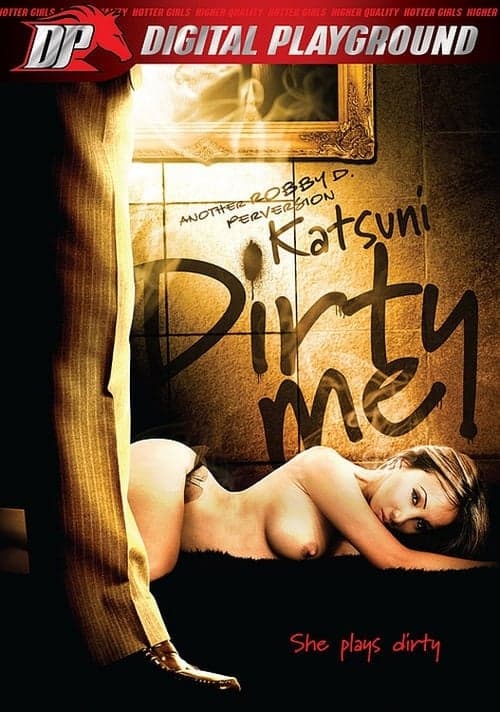 Dirty Me poster