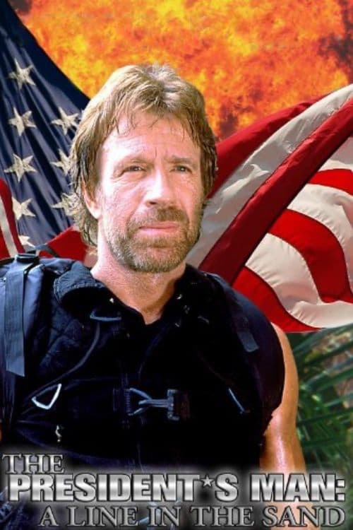 McCord - The President's Man II poster