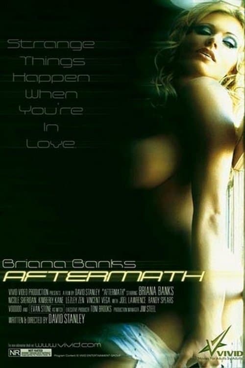 Aftermath poster