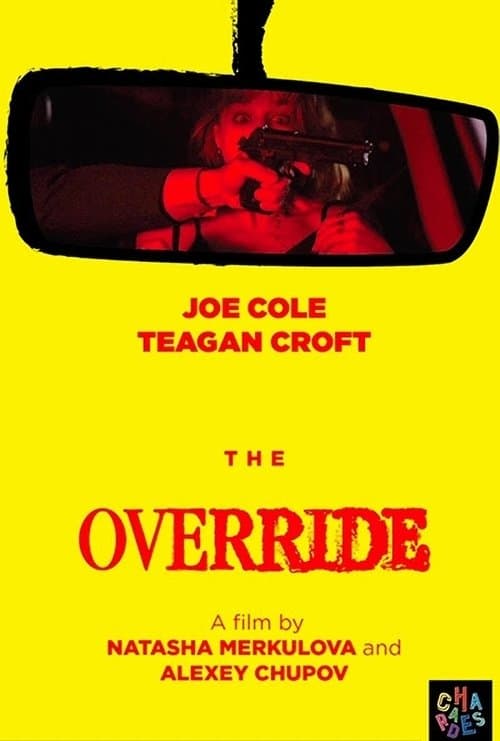 Override poster