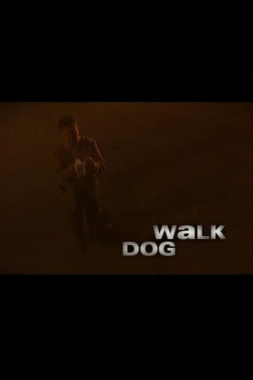 Dog Walk poster