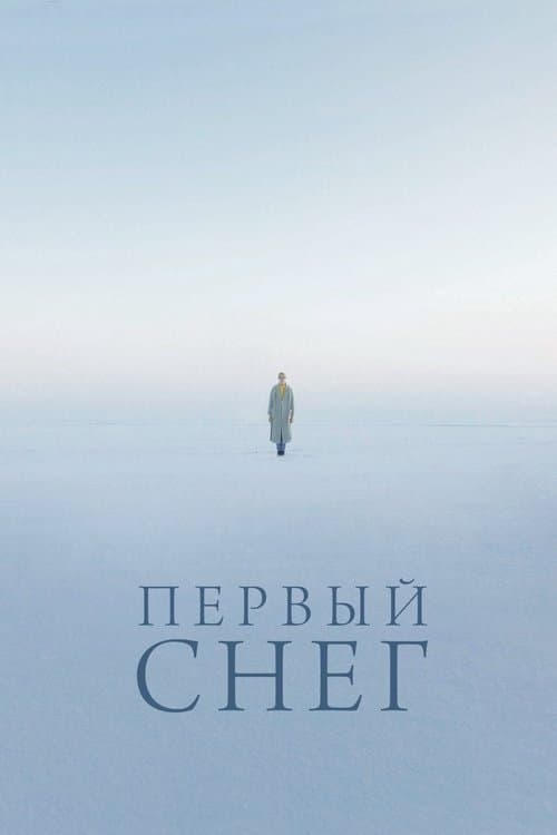 Первый снег poster