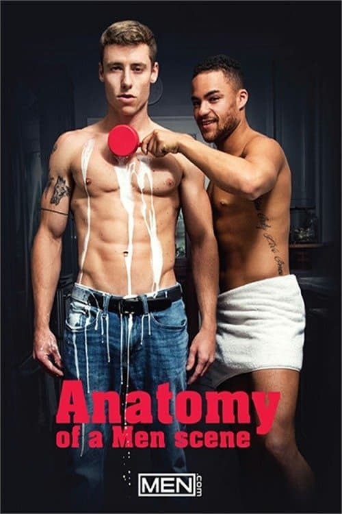 Anatomy Of A Men Scene Part 2 poster
