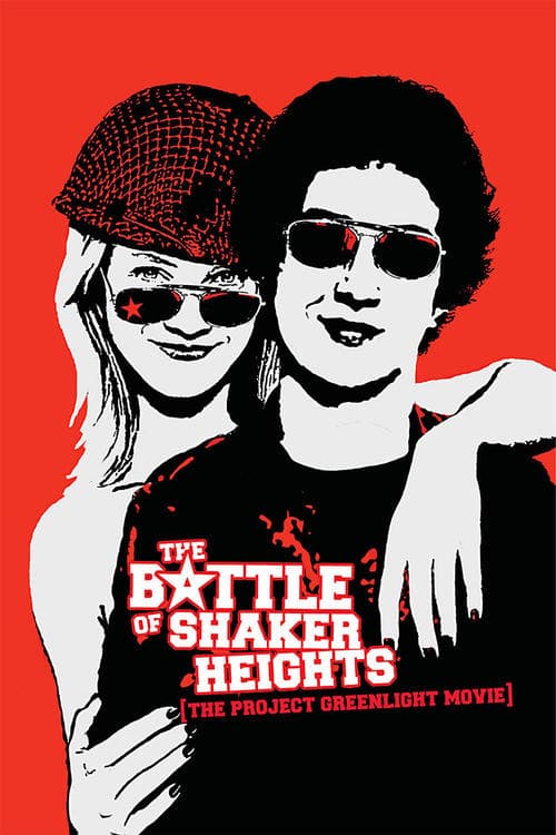 Die Schlachten von Shaker Heights poster