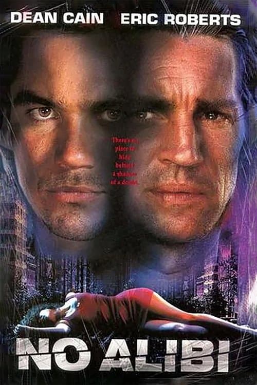 Kein Alibi - Dunkles Geheimnis poster