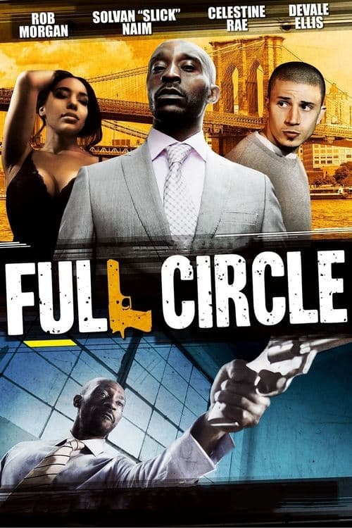 Full Circle poster