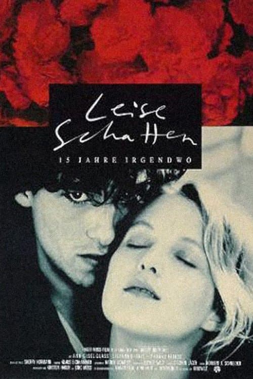 Leise Schatten poster