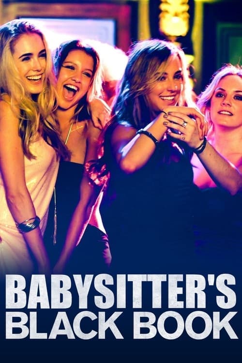 Babysitter auf Abwegen poster