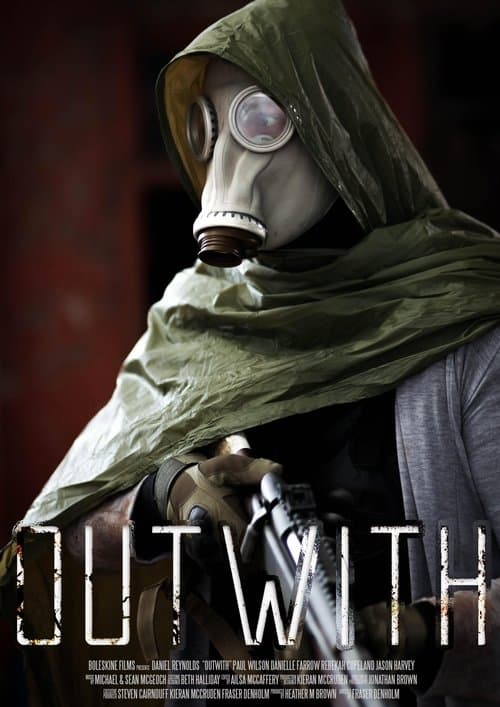 Outwith poster