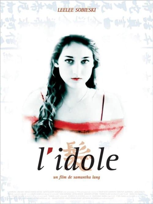 Das Idol poster