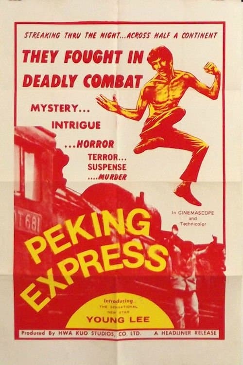 北京人 poster