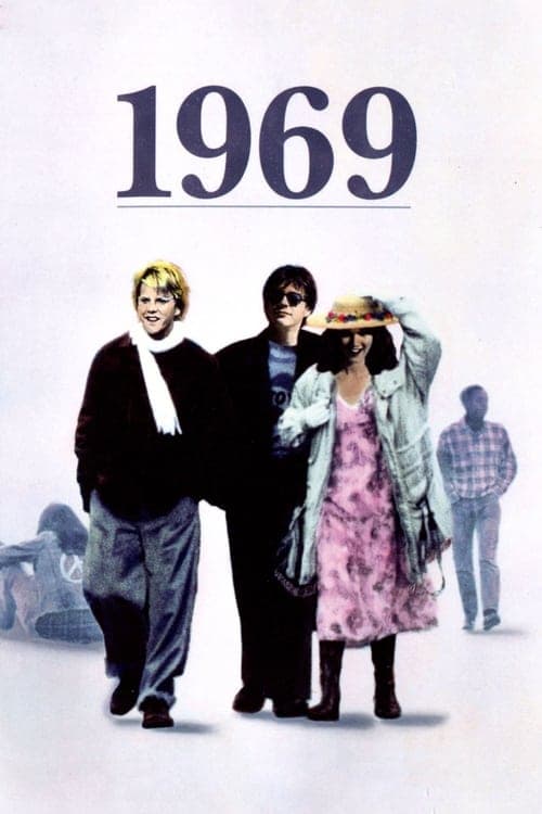 Die Generation von 1969 poster