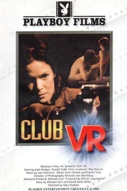 Club der Gespielinnen poster