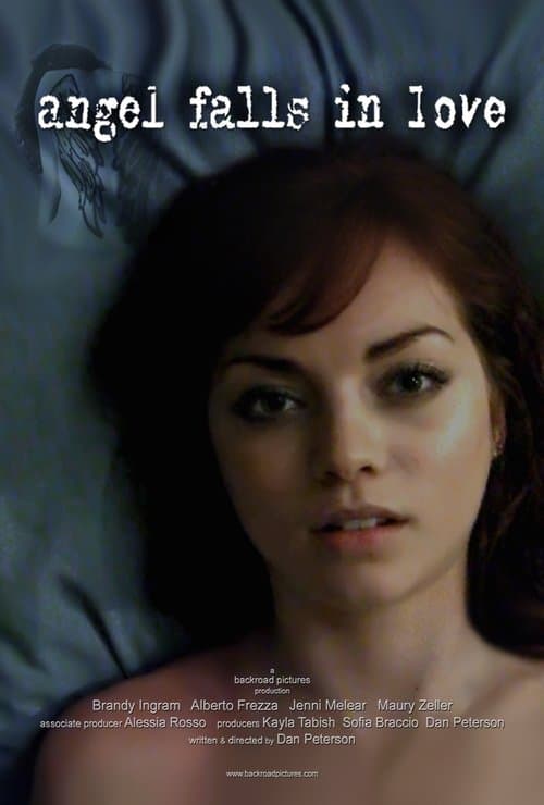 Angel Falls in Love poster
