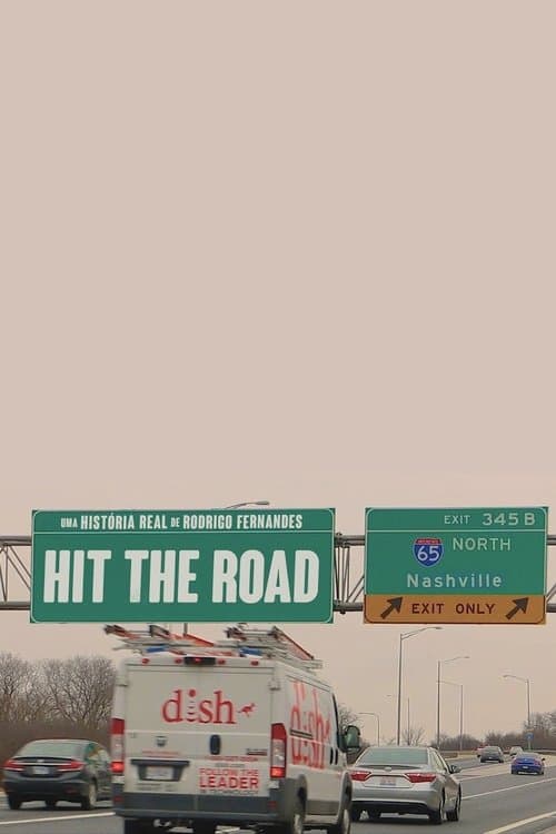 Hit the Road poster