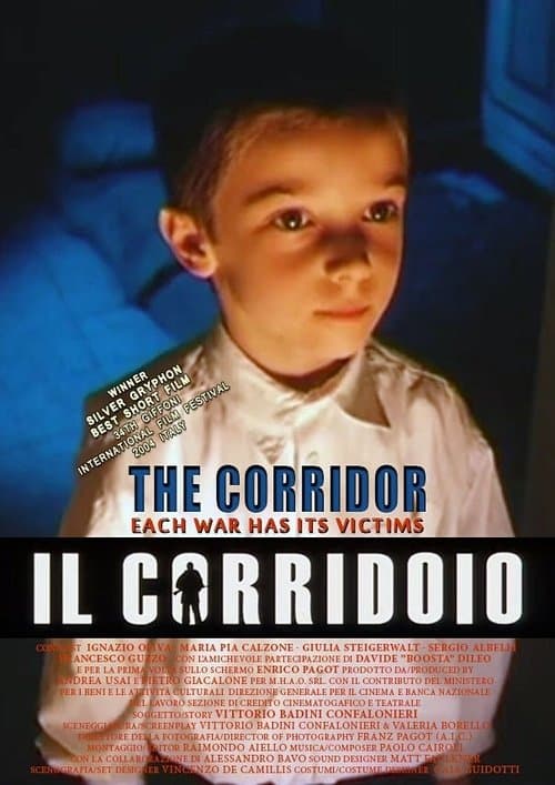 Il corrodoio poster