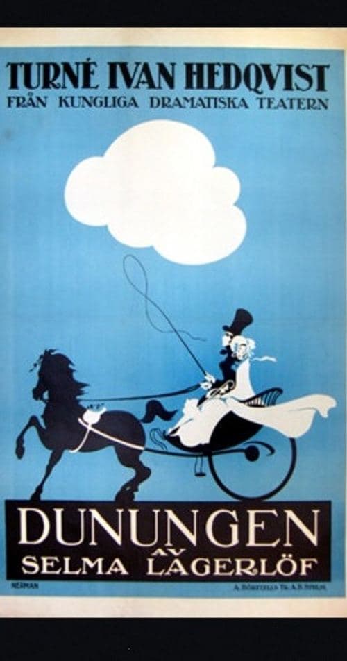 Dunungen poster