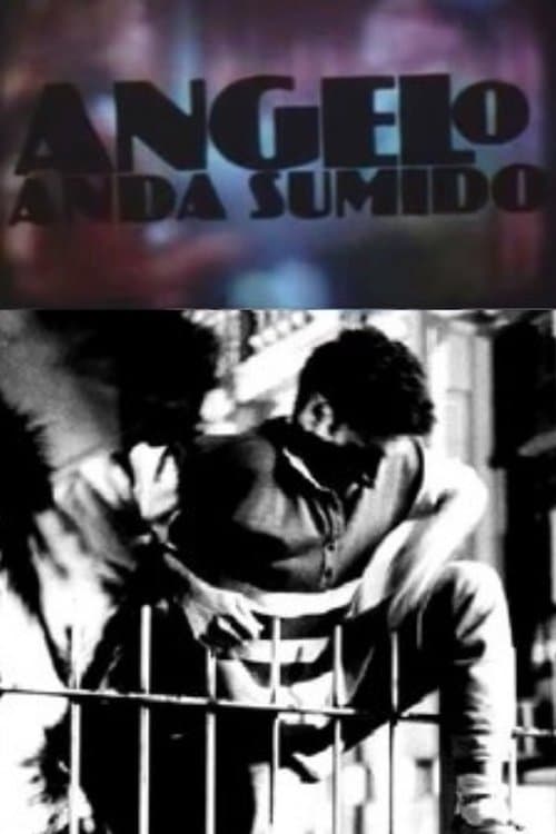 Ângelo Anda Sumido poster