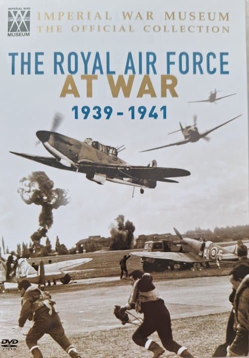 The Air Plan poster