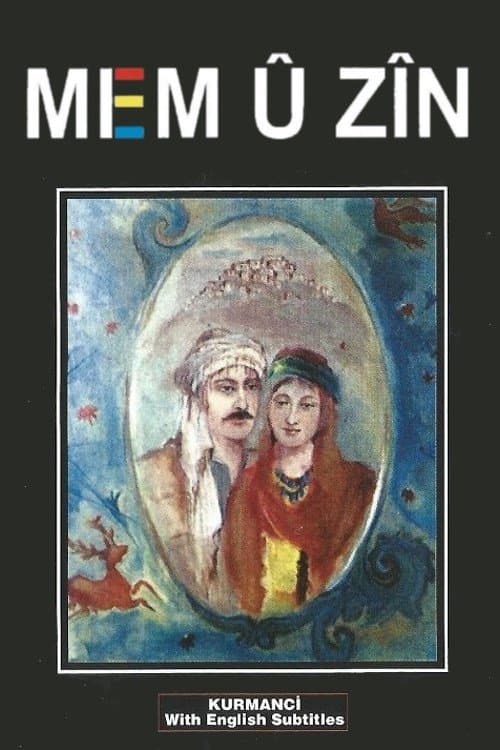 Mem û Zîn poster