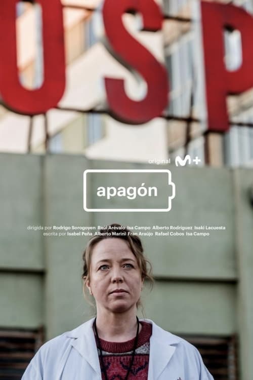 Emergencia poster