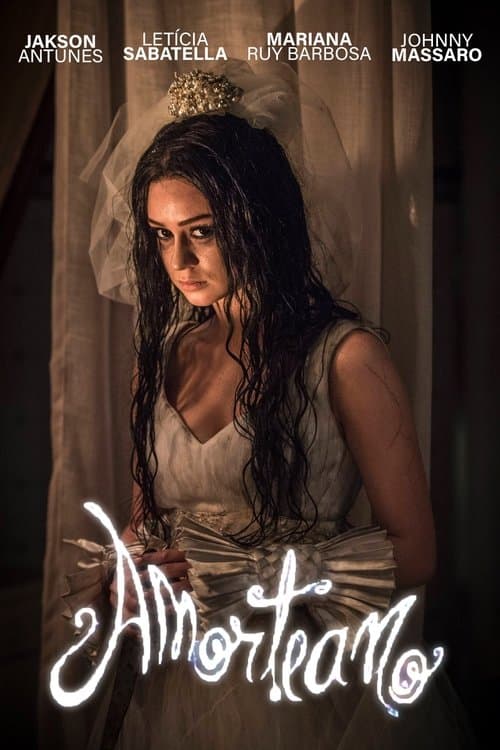 Amorteamo: O Filme poster