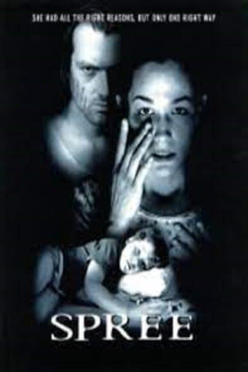 Spree poster