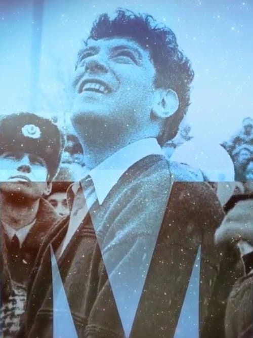 Немцов poster
